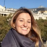 Louise - French tutor - London