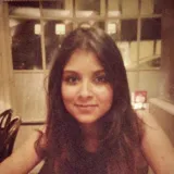 Aarya - English tutor - London
