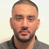 Mohammed - English tutor - London