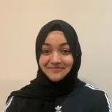 Sumaiya - Sociology tutor - London