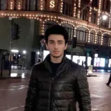 Muhammad - Maths tutor - London