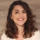 Martina - Profe de biología - Vilafranca del Penedès