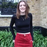 Holly - Spanish tutor - Greater London