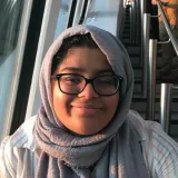 Iqra - Maths tutor - London