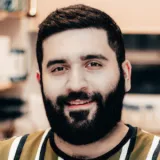 Reza - Biology tutor - London