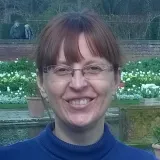 Fiona - English tutor - Lixwm