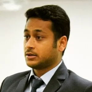 Nishant - Maths tutor - Badagabettu