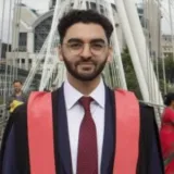 Samer - Maths tutor - London