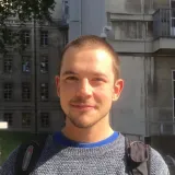 Mark - ESOL tutor - London