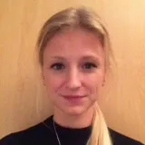 Allison - Maths tutor - London
