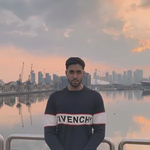 Dilan - Biology tutor - London