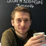 Joseph - English tutor - London