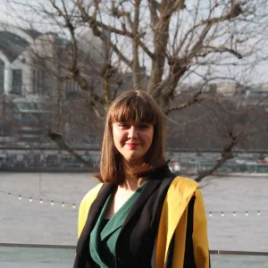 Claire - History tutor - London