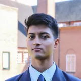 Ali - English tutor - Birmingham