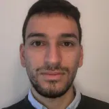 Georgios - English tutor - London