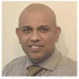 Kapila - Maths tutor - Woking