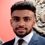 Benjamine - Maths tutor - Walsall