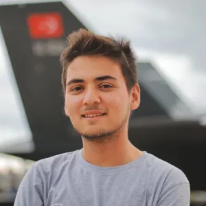 Talat - Biyoloji öğretmeni - Bartın