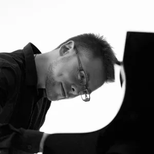 Robert - Piano tutor - London