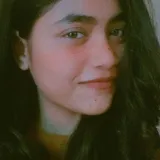 Komal Gaikwad - English tutor - Dehu Road