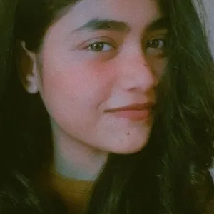 Komal Gaikwad - English tutor - Dehu Road