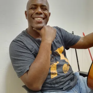 Márcio - Prof de canto - São Paulo