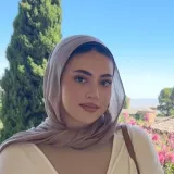 Hana - Physics tutor - Hounslow