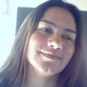 Monica - Professor de Biologia - Porto Alegre
