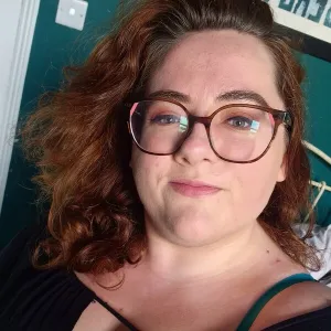 Elizabeth - English tutor - London