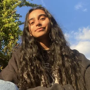 Aribah - Chemistry tutor - Gloucester