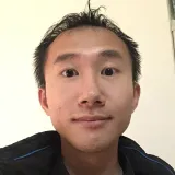 Luke - Mandarin tutor - London