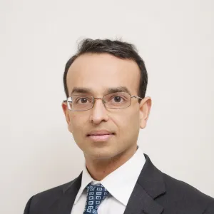 Amit - Maths tutor - Barbican