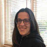 Ana Teresa - Spanish tutor - London