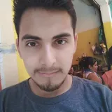 Josue - profesor de inglés - Naucalpan de Juárez