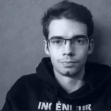 Edouard - Prof de programmation - Ath