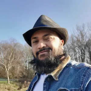 Mohammad - Computing tutor - Birmingham