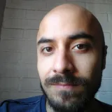 Claudio - Profesor de historia - Santiago