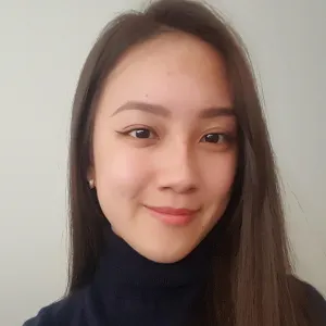 Mimi - Maths tutor - Nottingham