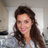 Gabriella - Spanish tutor - London