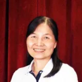 Julie - Chinese tutor - Reading