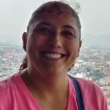 Virginia Erika - Profesor de liderazgo - Cuernavaca
