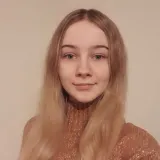 Natalia - Computer programming tutor - 