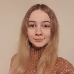 Natalia - Computer programming tutor - 