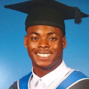 Ifeoluwakintan - Maths tutor - London