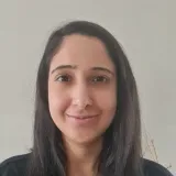 Shaista - Maths tutor - Windsor