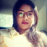 Nazneen - Biology tutor - Ghaziabad