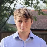 Finlay - Computer programming tutor - Cambridge
