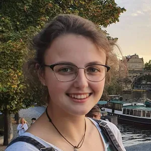 Klara - Maths tutor - London