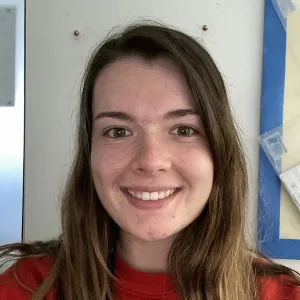 Natalia - Spanish tutor - Rugby