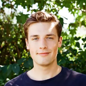 Freddy - Maths tutor - London